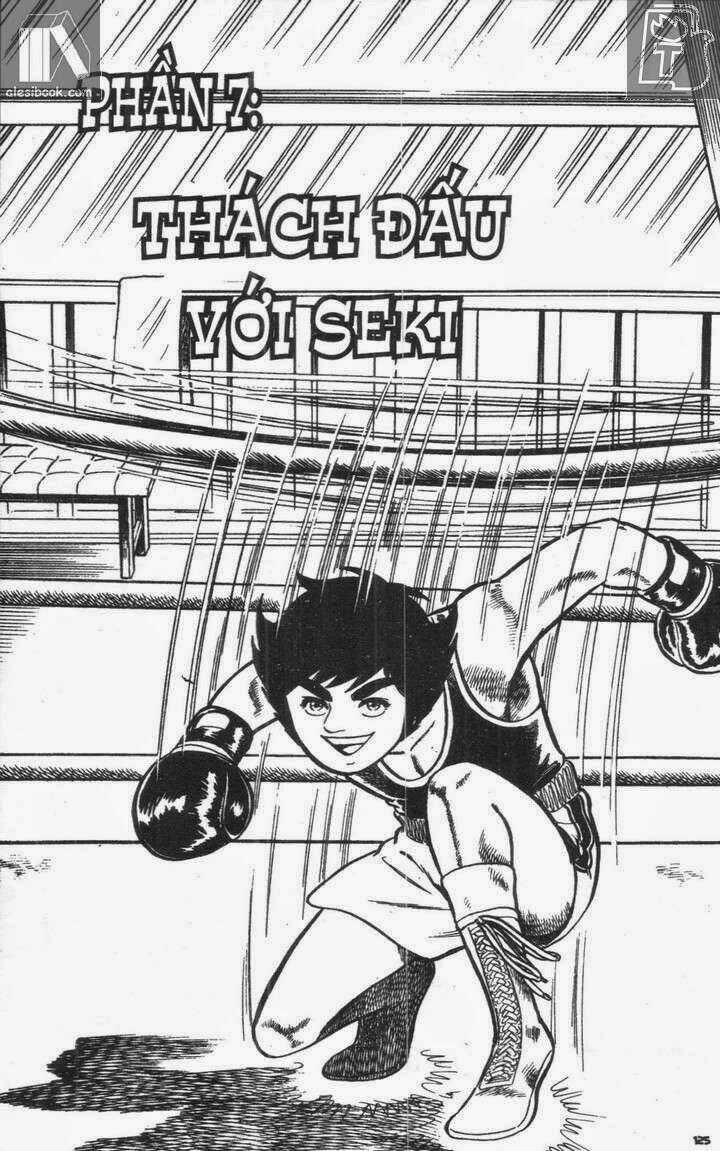 Ganbare Genki - Chapter 146 - Trang 1