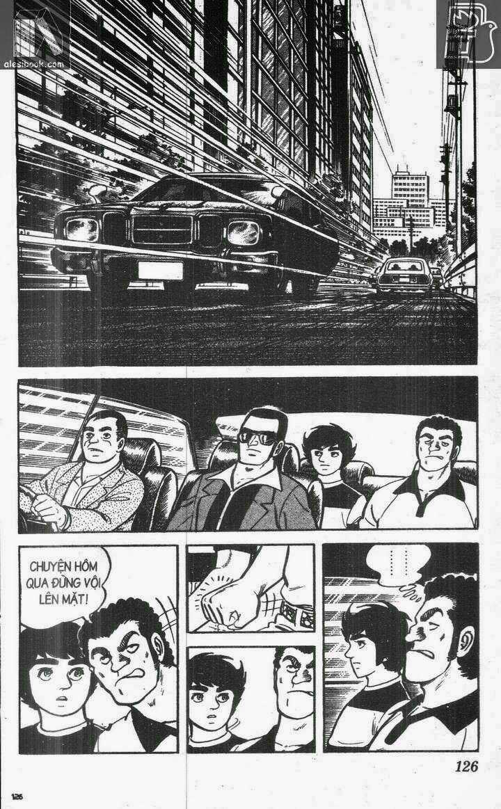 Ganbare Genki - Chapter 146 - Trang 2