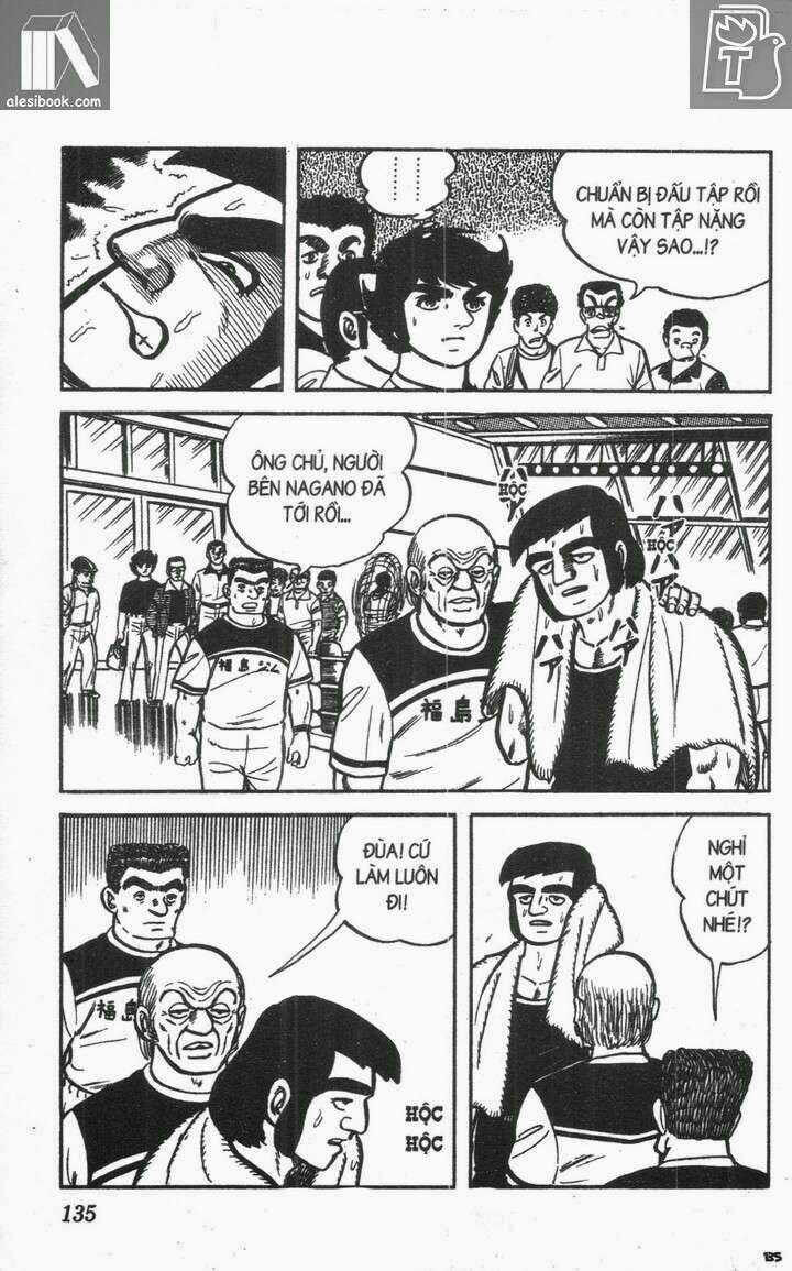 Ganbare Genki - Chapter 146 - Trang 11