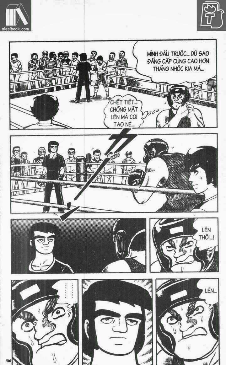 Ganbare Genki - Chapter 146 - Trang 12