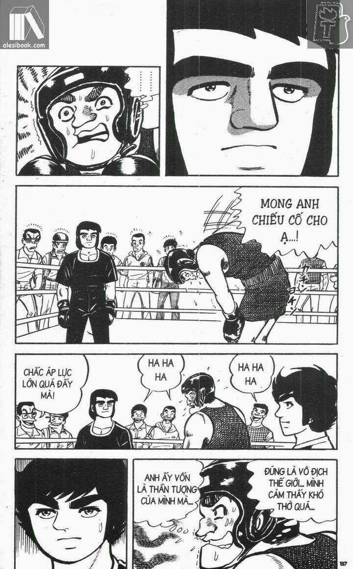 Ganbare Genki - Chapter 146 - Trang 13