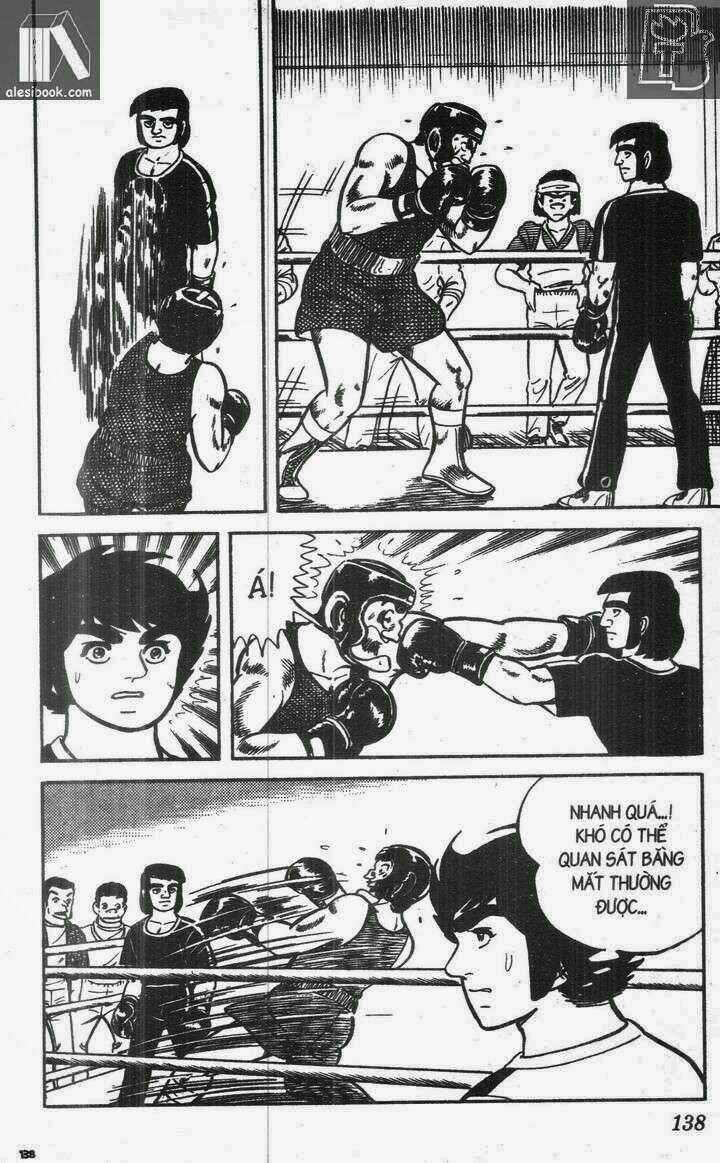 Ganbare Genki - Chapter 146 - Trang 14