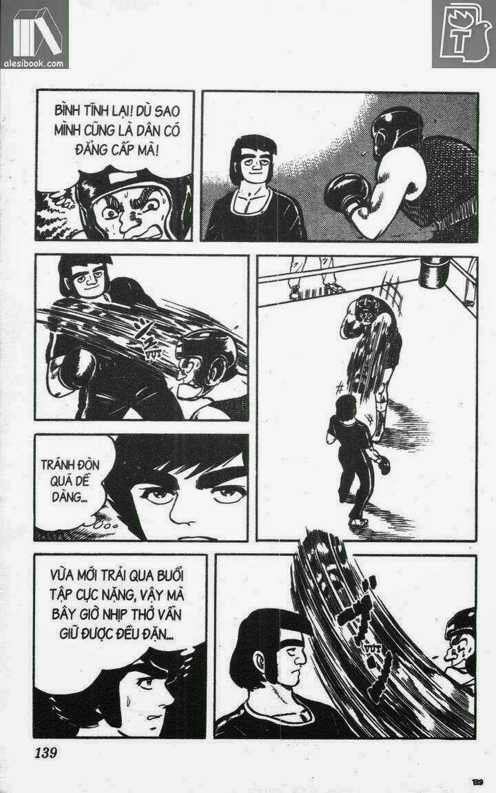 Ganbare Genki - Chapter 146 - Trang 15