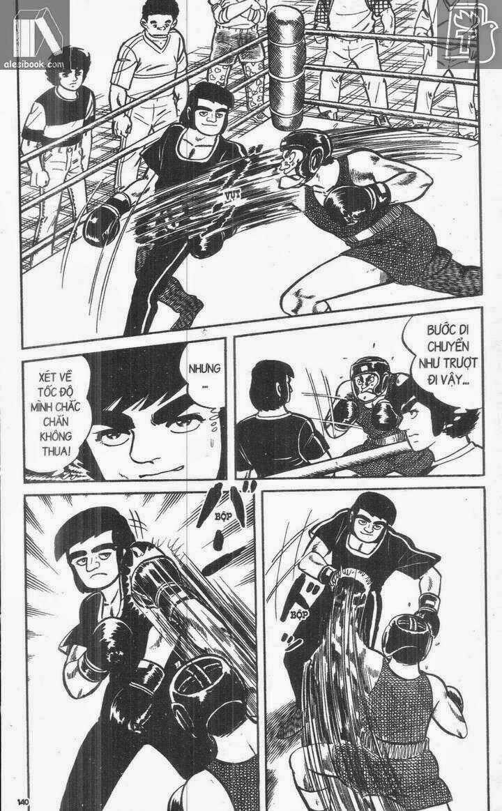 Ganbare Genki - Chapter 146 - Trang 16