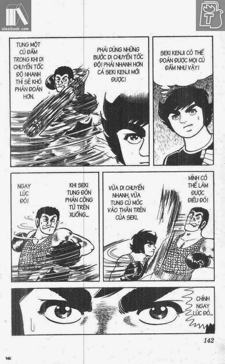 Ganbare Genki - Chapter 146 - Trang 18