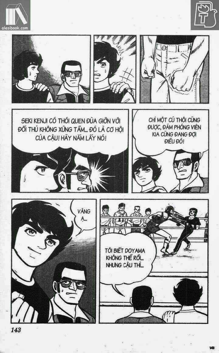 Ganbare Genki - Chapter 146 - Trang 19