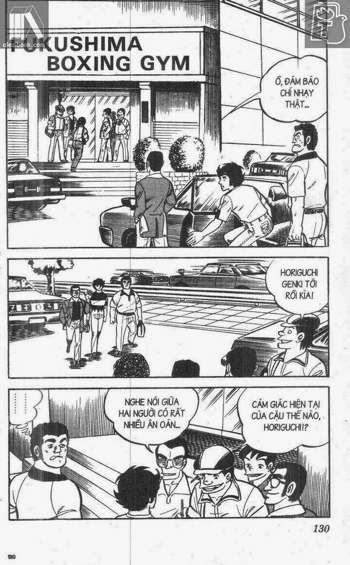 Ganbare Genki - Chapter 146 - Trang 6