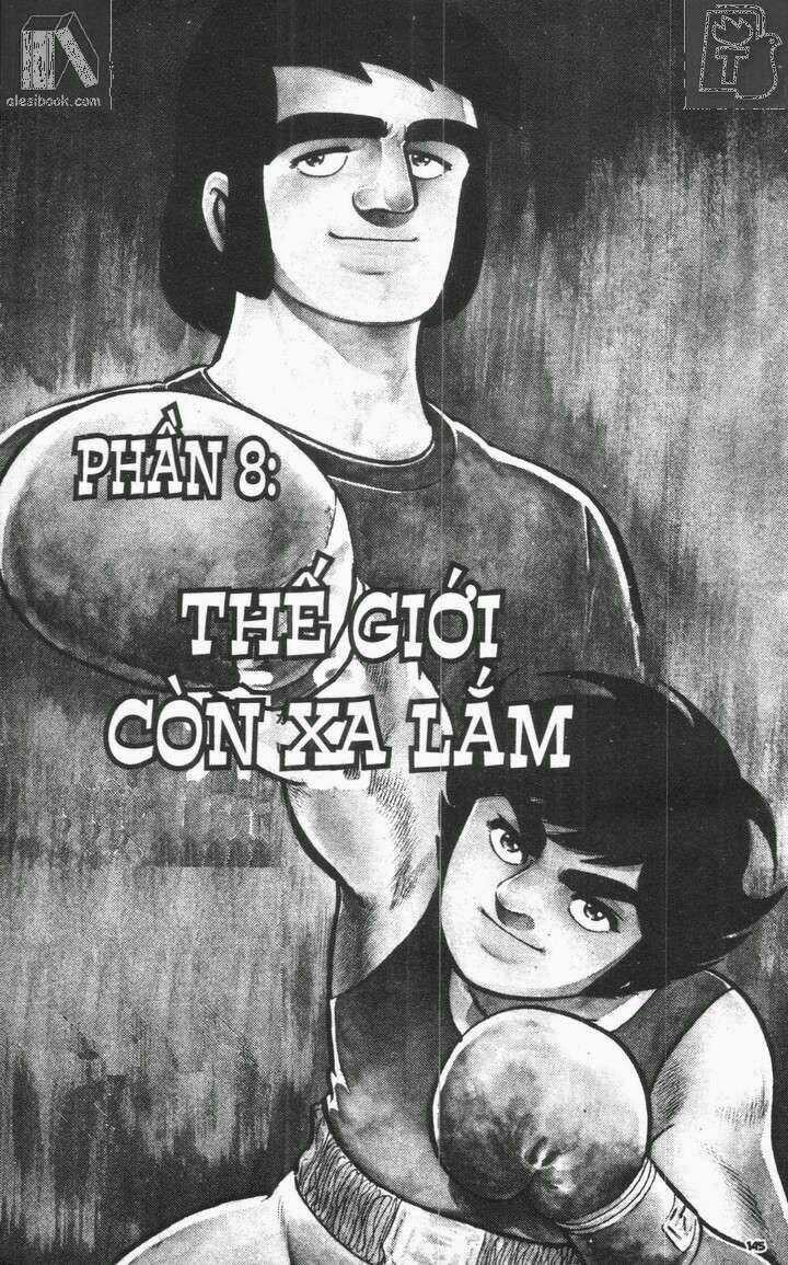 Ganbare Genki - Chapter 147 - Trang 1