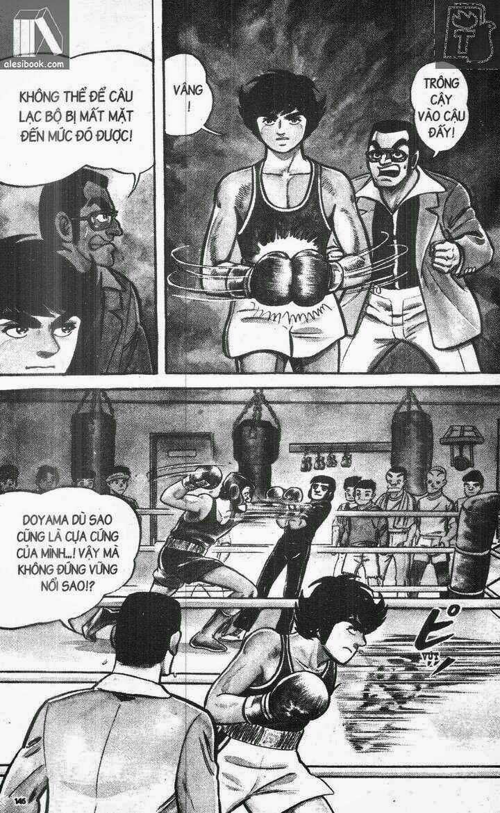 Ganbare Genki - Chapter 147 - Trang 2