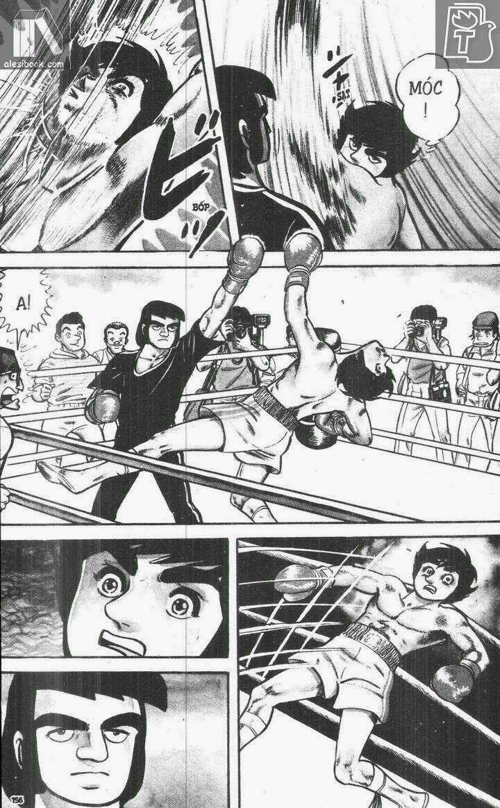 Ganbare Genki - Chapter 147 - Trang 12