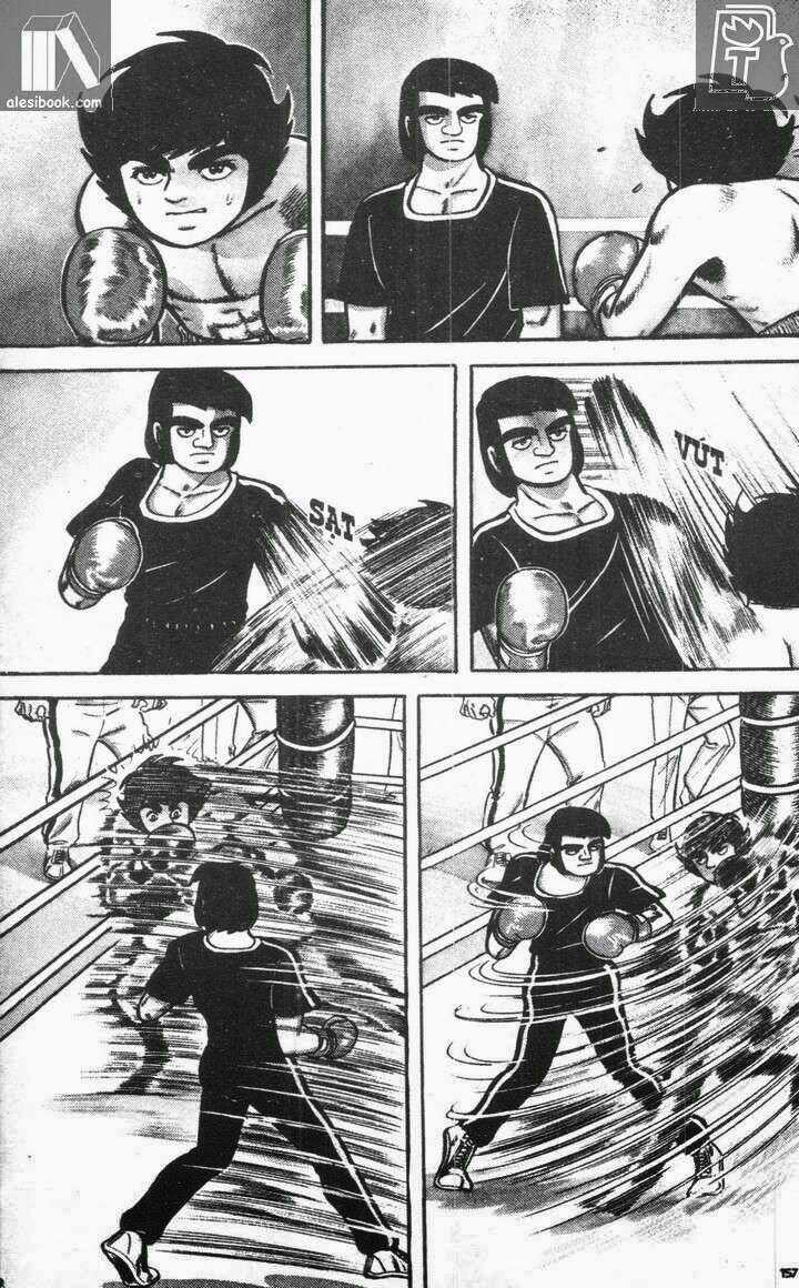 Ganbare Genki - Chapter 147 - Trang 13