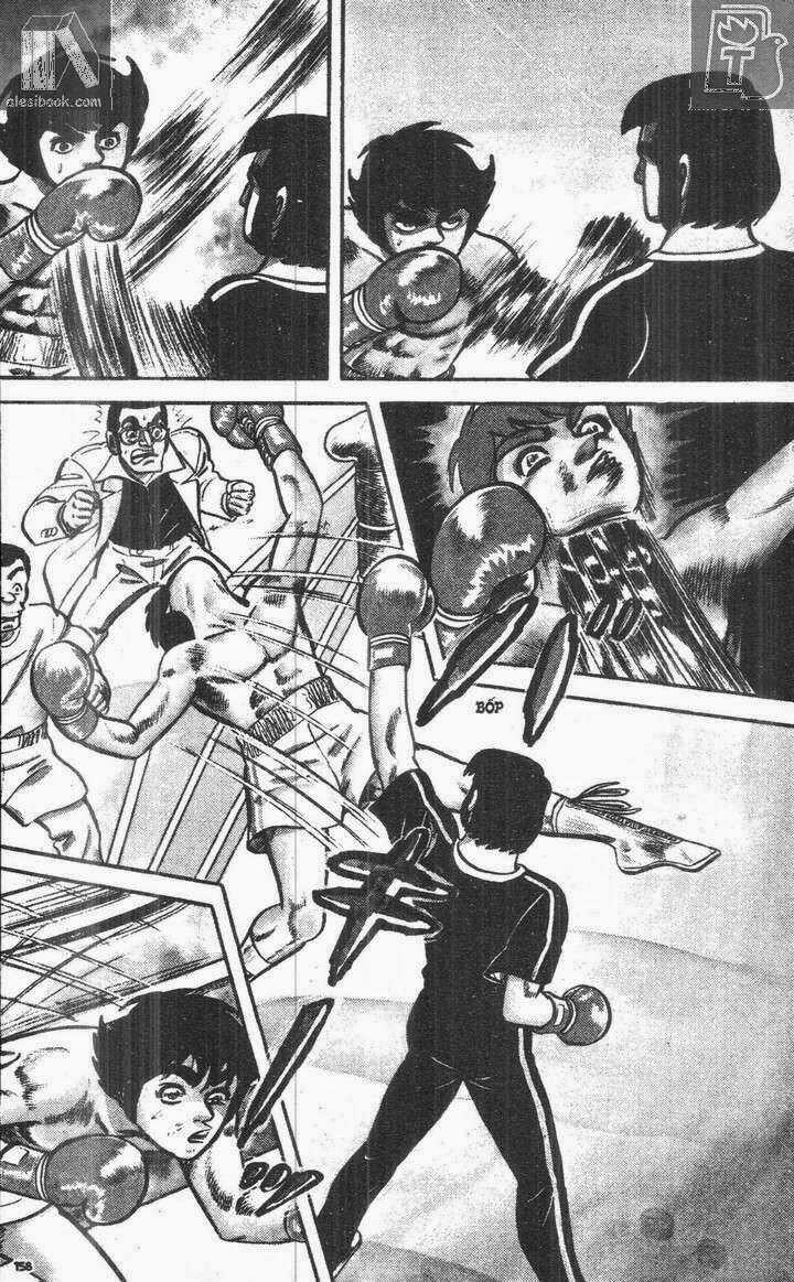 Ganbare Genki - Chapter 147 - Trang 14