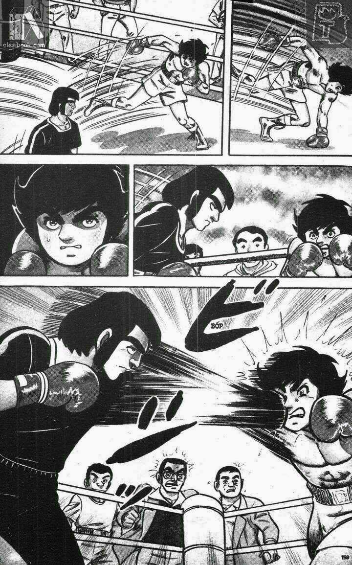 Ganbare Genki - Chapter 147 - Trang 15