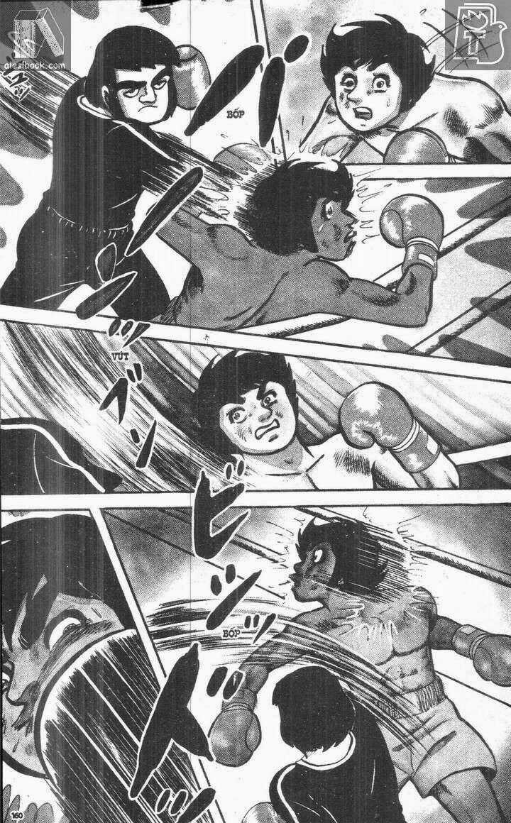 Ganbare Genki - Chapter 147 - Trang 16