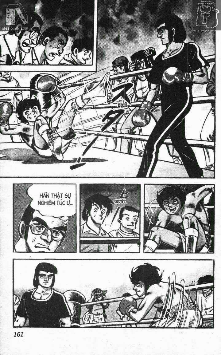 Ganbare Genki - Chapter 147 - Trang 17