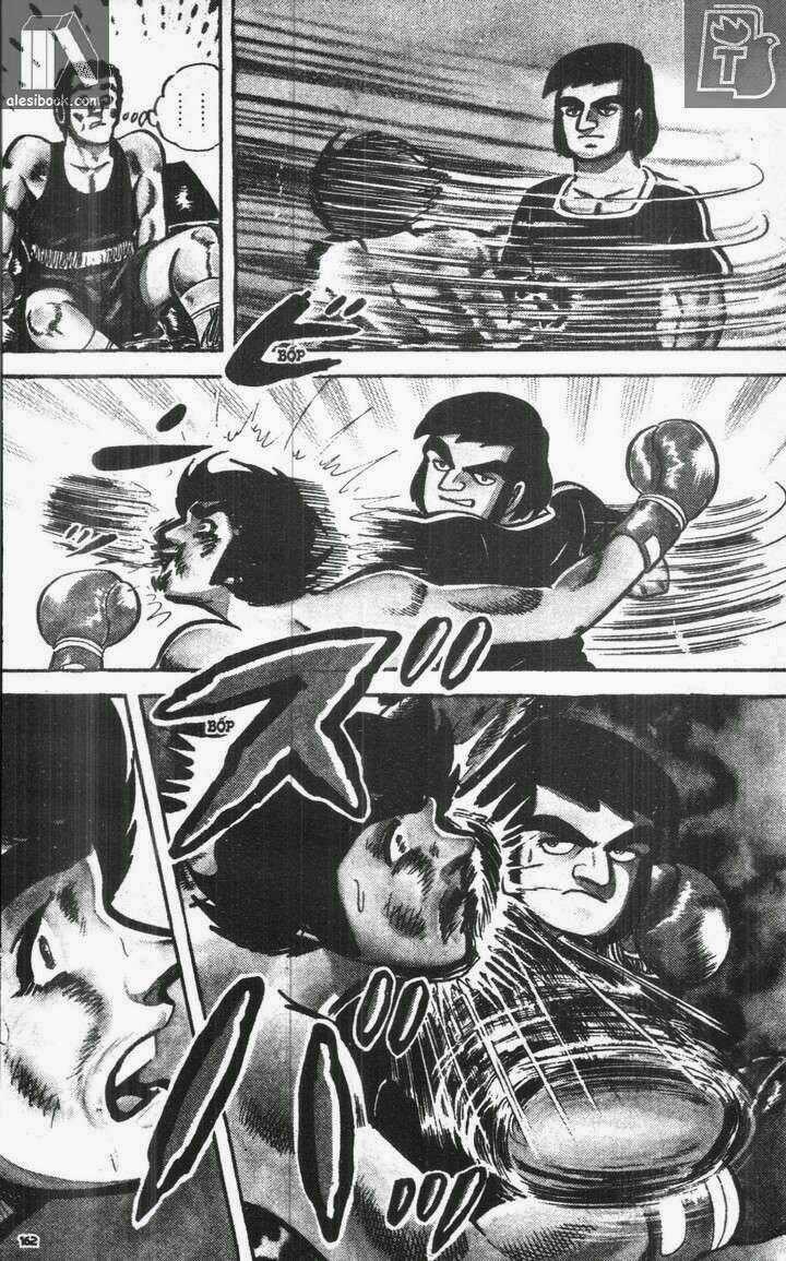 Ganbare Genki - Chapter 147 - Trang 18