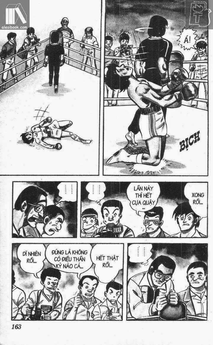 Ganbare Genki - Chapter 147 - Trang 19