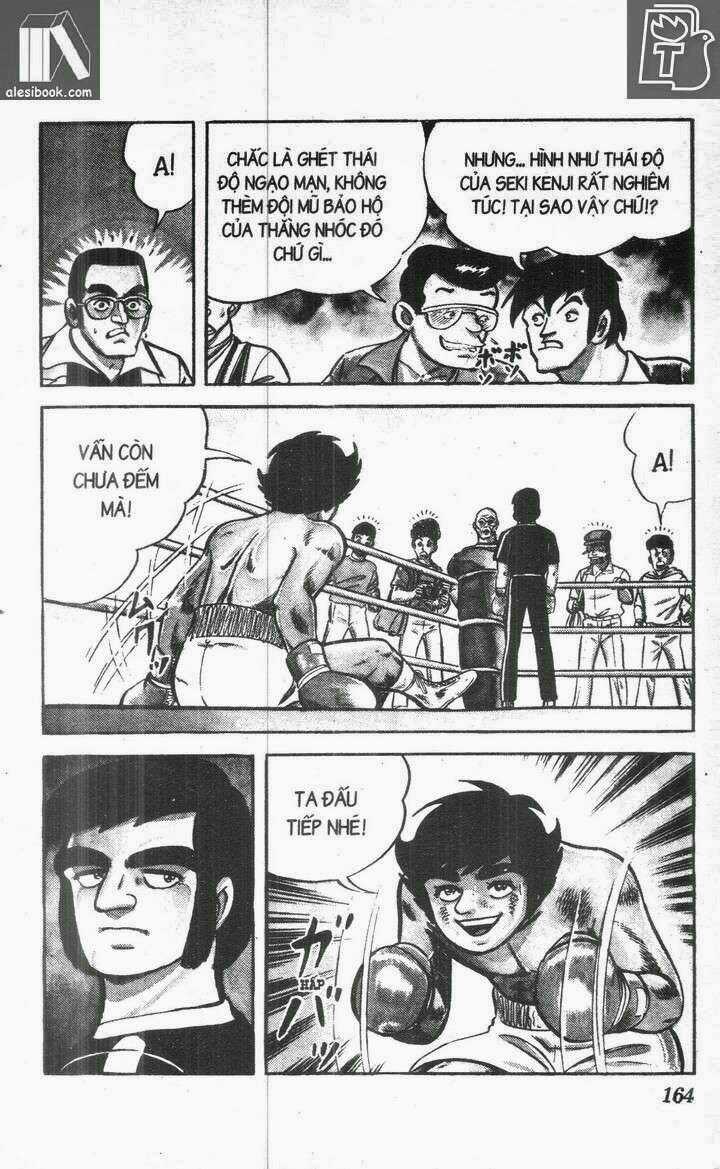 Ganbare Genki - Chapter 147 - Trang 20