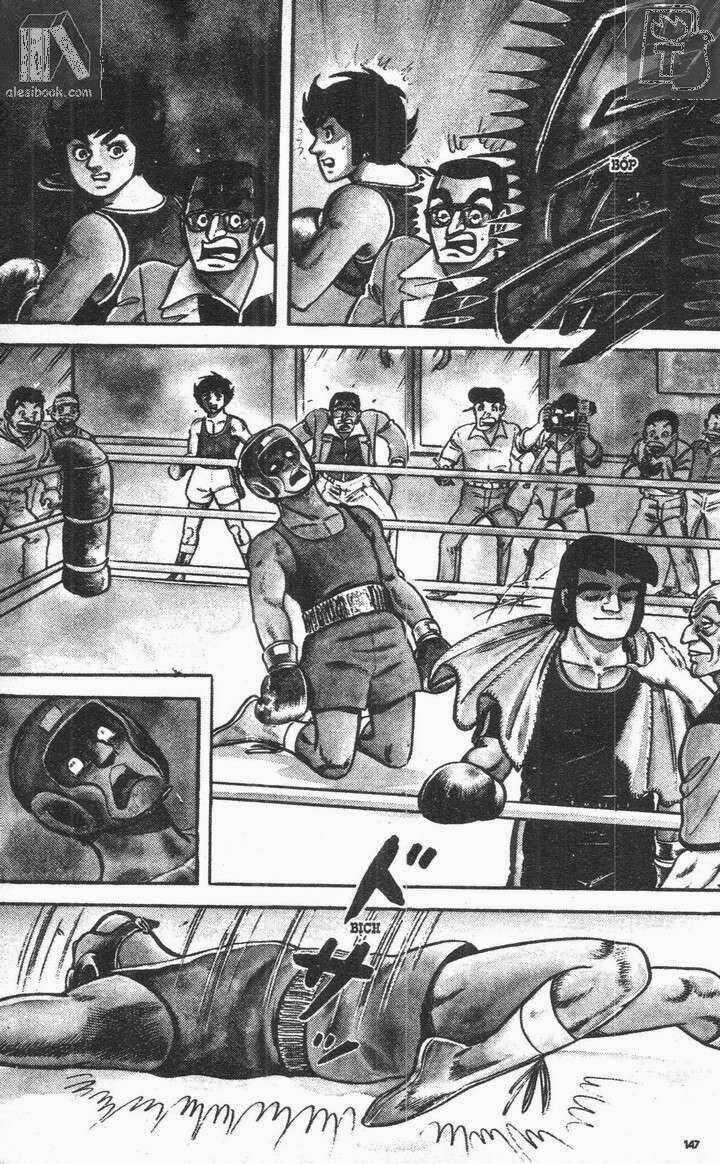 Ganbare Genki - Chapter 147 - Trang 3