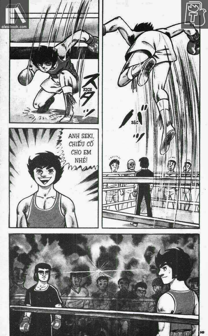 Ganbare Genki - Chapter 147 - Trang 5