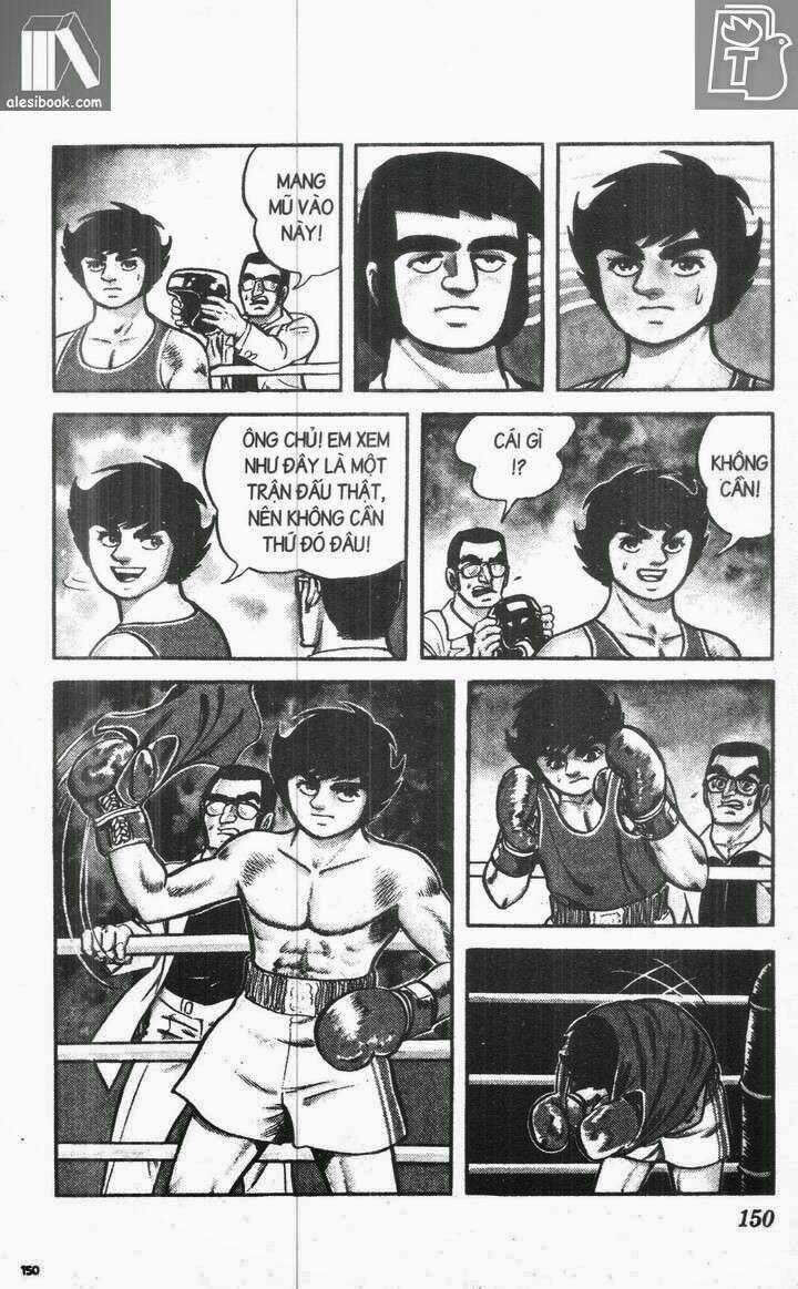 Ganbare Genki - Chapter 147 - Trang 6