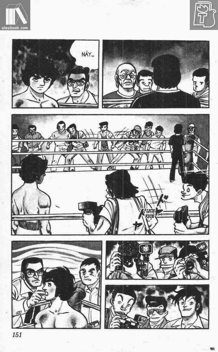 Ganbare Genki - Chapter 147 - Trang 7