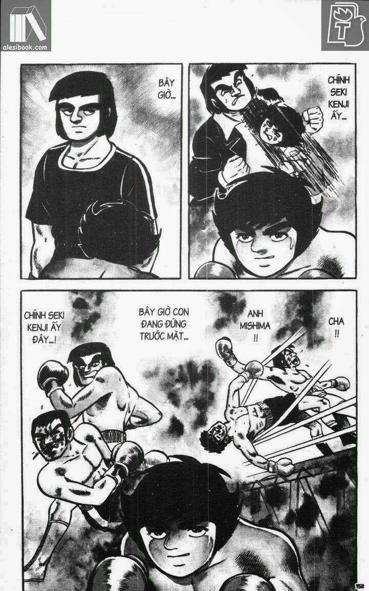 Ganbare Genki - Chapter 147 - Trang 9