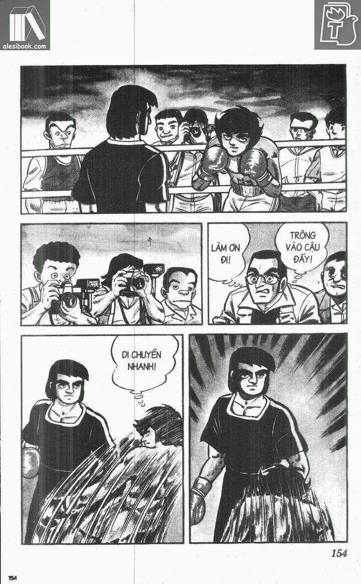 Ganbare Genki - Chapter 147 - Trang 10