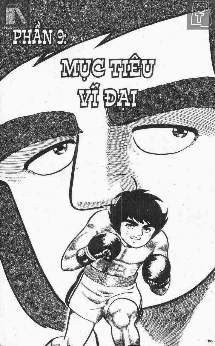 Ganbare Genki - Chapter 148 - Trang 1