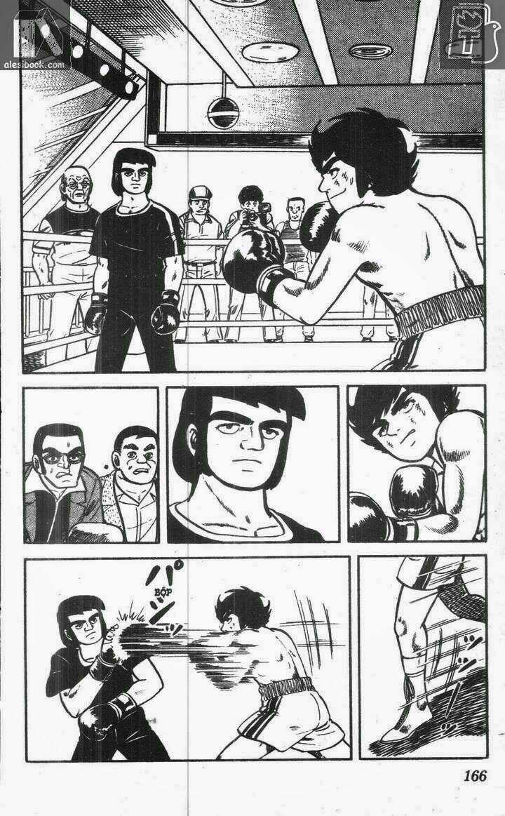 Ganbare Genki - Chapter 148 - Trang 2