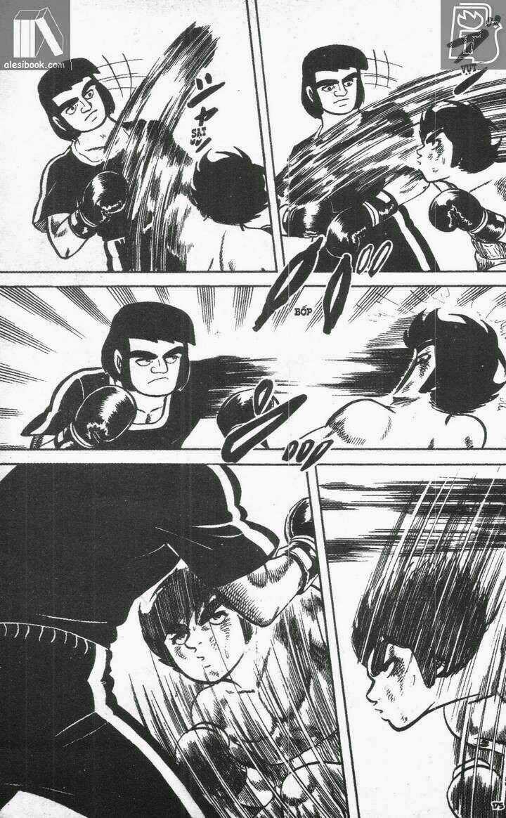 Ganbare Genki - Chapter 148 - Trang 11