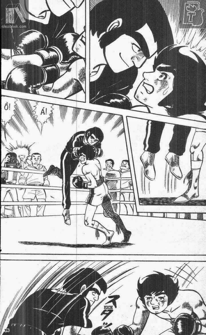 Ganbare Genki - Chapter 148 - Trang 12