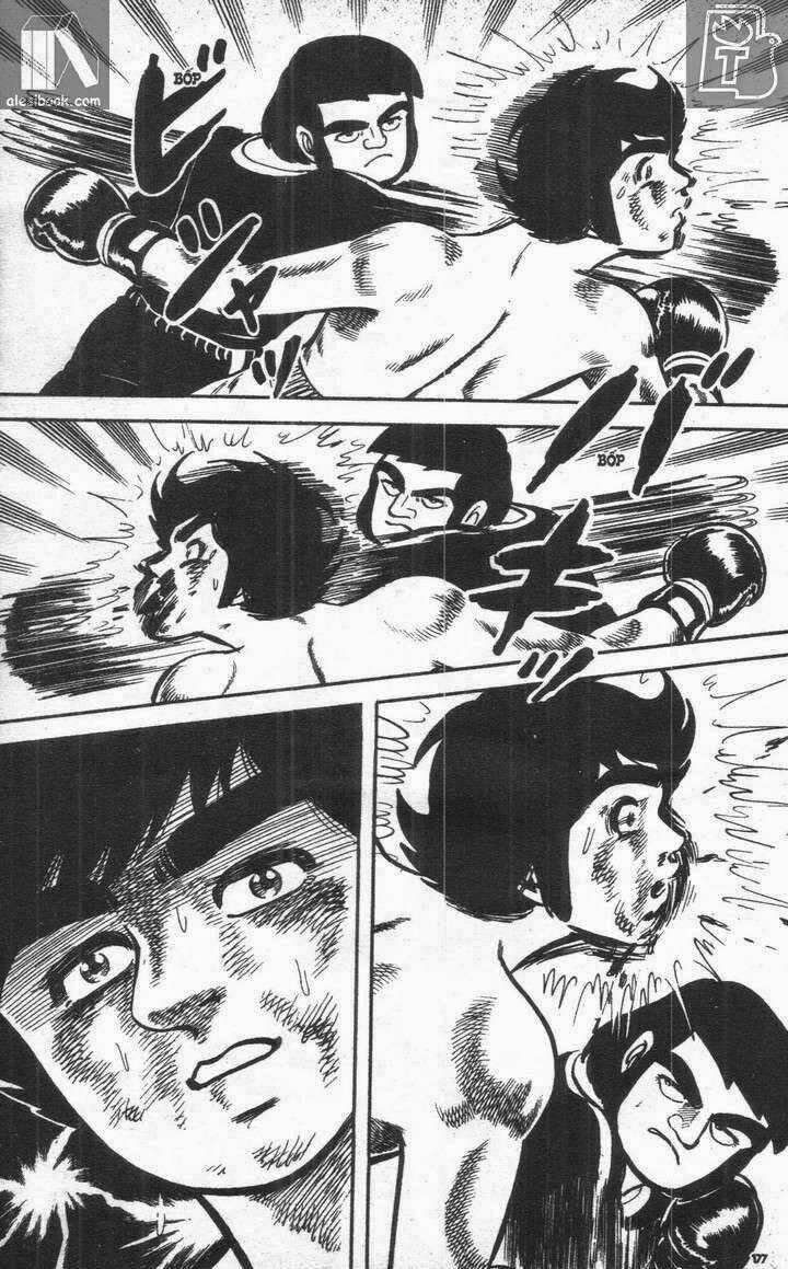 Ganbare Genki - Chapter 148 - Trang 13