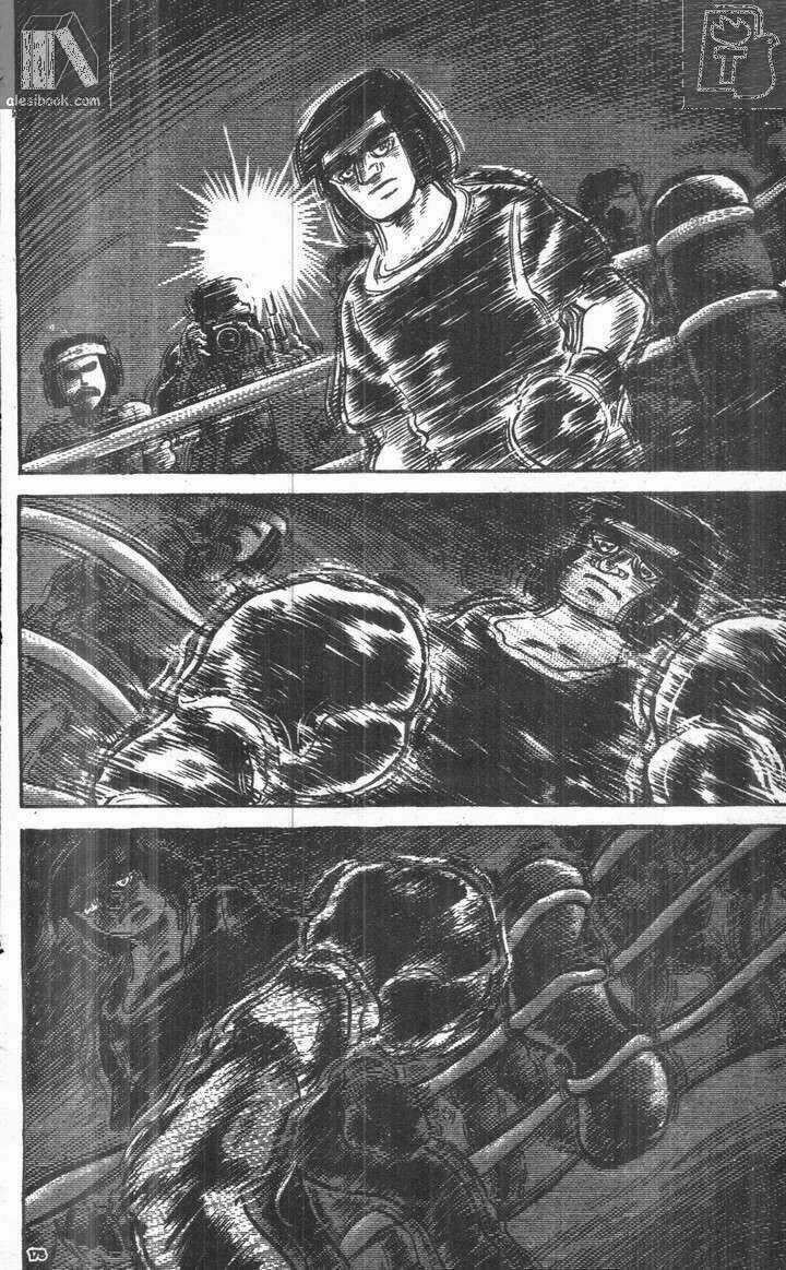 Ganbare Genki - Chapter 148 - Trang 14