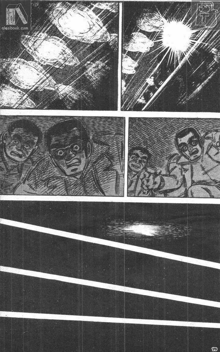 Ganbare Genki - Chapter 148 - Trang 15