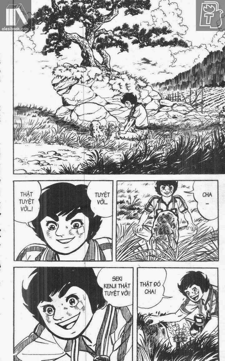 Ganbare Genki - Chapter 148 - Trang 18