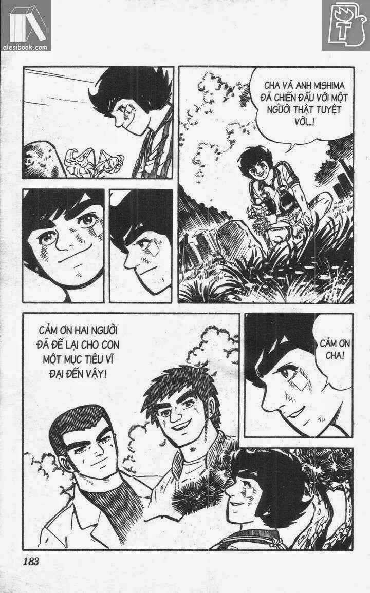 Ganbare Genki - Chapter 148 - Trang 19