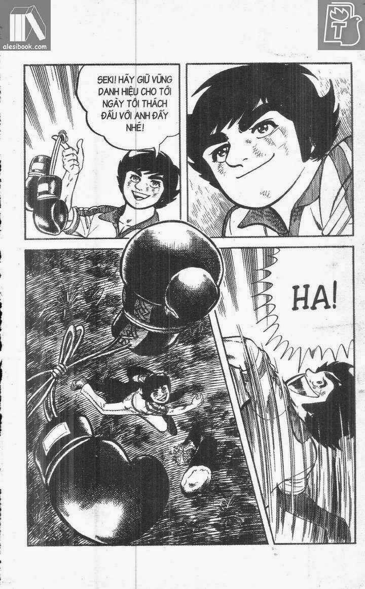 Ganbare Genki - Chapter 148 - Trang 20