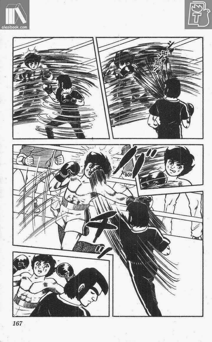 Ganbare Genki - Chapter 148 - Trang 3