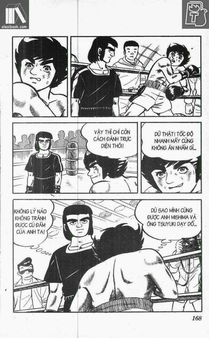 Ganbare Genki - Chapter 148 - Trang 4