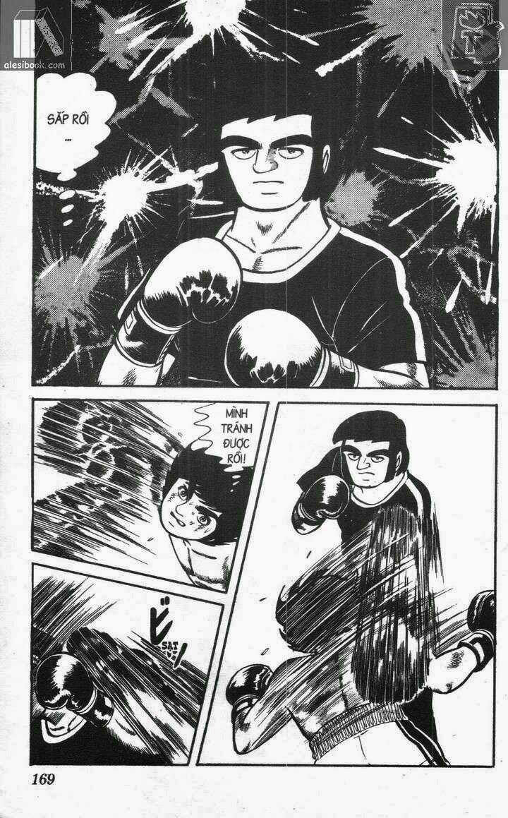 Ganbare Genki - Chapter 148 - Trang 5