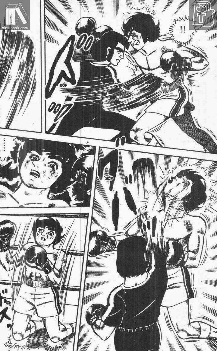 Ganbare Genki - Chapter 148 - Trang 6