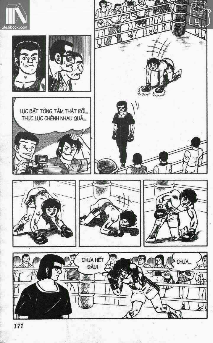 Ganbare Genki - Chapter 148 - Trang 7