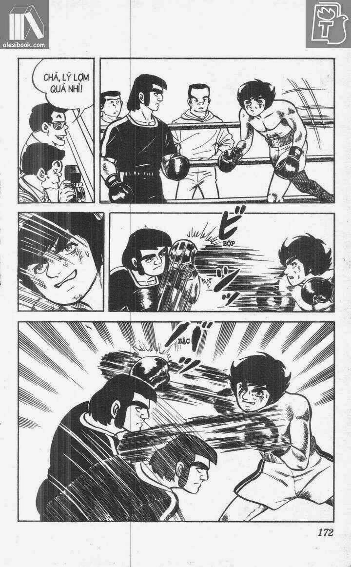 Ganbare Genki - Chapter 148 - Trang 8