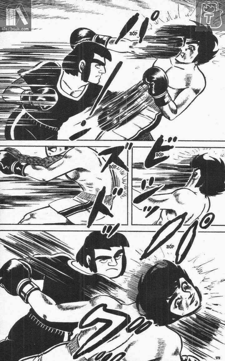 Ganbare Genki - Chapter 148 - Trang 9