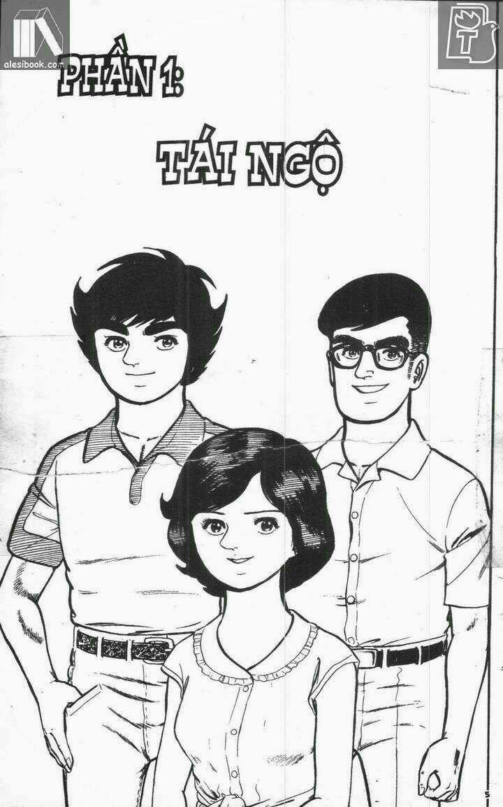 Ganbare Genki - Chapter 149 - Trang 1