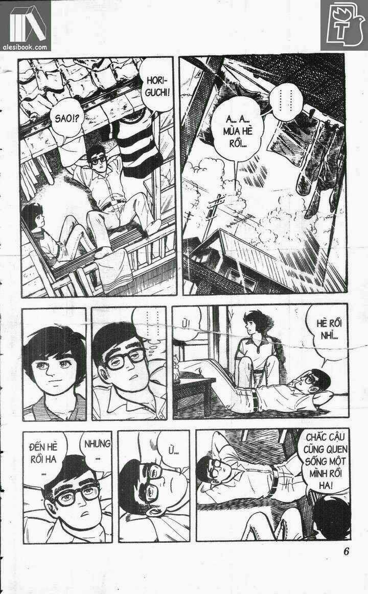 Ganbare Genki - Chapter 149 - Trang 2