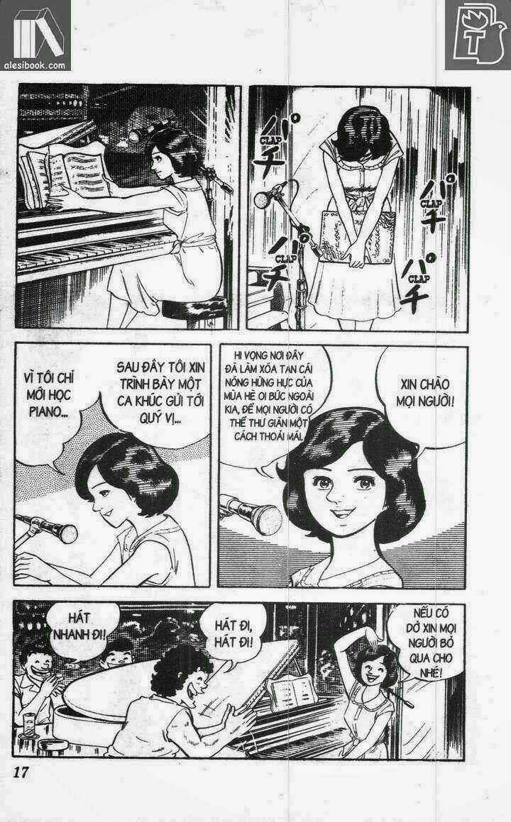 Ganbare Genki - Chapter 149 - Trang 13