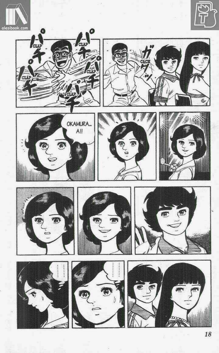 Ganbare Genki - Chapter 149 - Trang 14