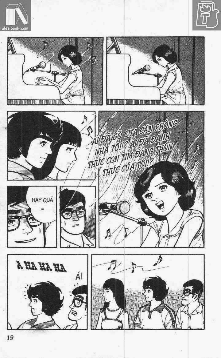 Ganbare Genki - Chapter 149 - Trang 15